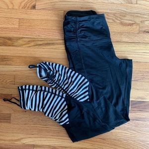 Victoria’s Secret Sport leggings